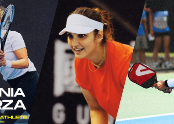 Boldfit ropes in Sania Mirza as Athlete-Investor for Racket Sports Expansion