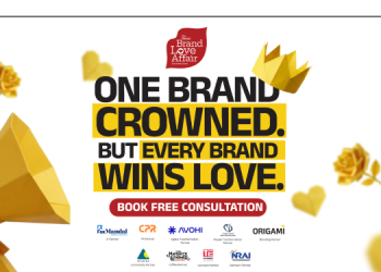 From sparks to love stories - Origami Creative launches India’s first Brand Dating Game