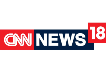 CNN-News18 Retains No.1 Spot in English News Genre
