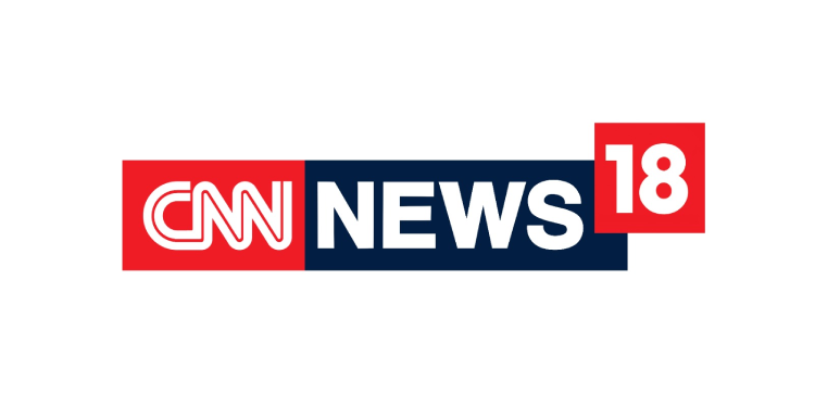 CNN-News18 Retains No.1 Spot in English News Genre