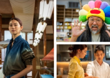 CNN’s “Seasons” explores culture, fashion, and innovation across the globe