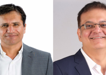 Cargill appoints Ravinder Balain and Dheeraj Talreja in key roles