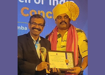 Catalyst Public Relations wins two prestigious National Awards at PRCI Global Conclave in Goa