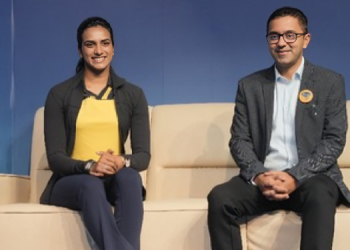 Centuary Mattresses expands into Sofa segment with grand launch by PV Sindhu