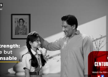 CenturyPly’s latest campaign pays tribute to unseen heroes – single fathers