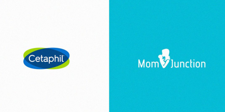 Cetaphil Baby and MomJunction launch campaign celebrating modern co-parenting in India