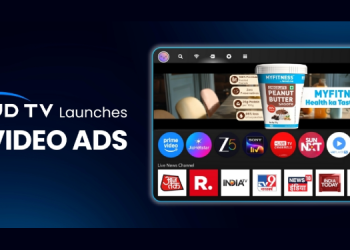 CloudTV launches 3D Ads, sets new standard for impactful CTV advertising
