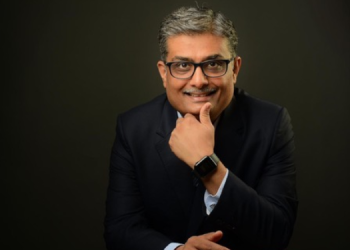 Conscient Infrastructure names Rishi Raj as CEO