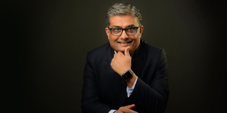 Conscient Infrastructure names Rishi Raj as CEO