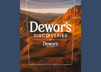 DEWAR’S campaign ‘Here’s to the Story’ taps into the spirit that inspires life’s most enriching discoveries