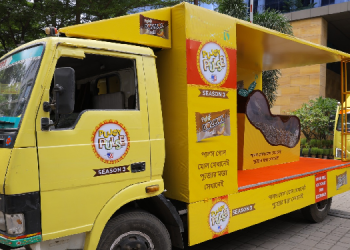 DS Group Launches Third Season of Pujoy Pulse Campaign for Durga Puja 2025