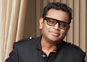 Delhi High Court Clears A.R. Rahman in Copyright Row Over Ponniyin Selvan-2 Song