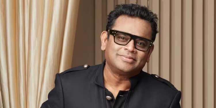 Delhi High Court Clears A.R. Rahman in Copyright Row Over Ponniyin Selvan-2 Song