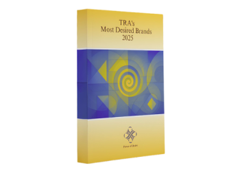 Dell leads, Apple iPhone and Titan retain top 3 spots: TRA’s Most Desired Brands 2025
