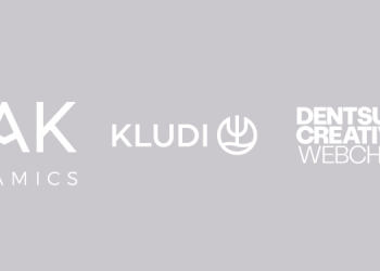 Dentsu Creative Webchutney secures Strategy & Creative Mandate for RAK Ceramics India and KLUDI India