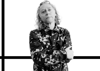 Dentsu Creative names John Mescall as Global Chief Creative Partner