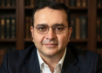 Marketing Veteran Devarshy R. Ganguly launches a Strategic Consulting Venture, GLX Eminence