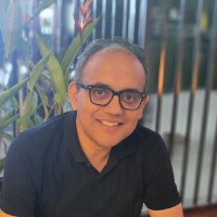 Diptakirti Chaudhuri