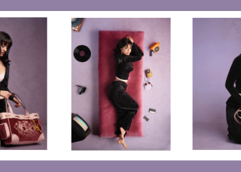 Disha Patani joins Juicy Couture to relaunch iconic Daydreamer for 30th anniversary