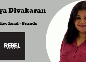 Brand recall leads the way for Wendy’s India, even as sales continue to be a key metric: Divya Divakaran, Rebel Foods