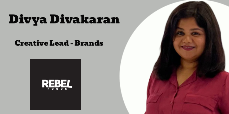 Brand recall leads the way for Wendy’s India, even as sales continue to be a key metric: Divya Divakaran, Rebel Foods