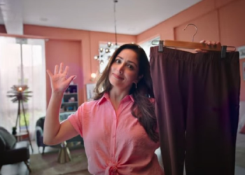 Dollar Missy and Lowe Lintas launch campaign on fashion’s perfect pairing