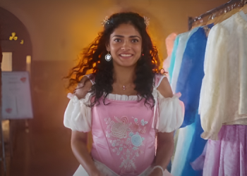 Domino’s launches Sourdough Pizza in a new TVC