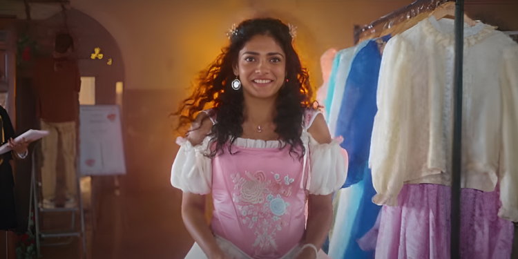 Domino’s launches Sourdough Pizza in a new TVC