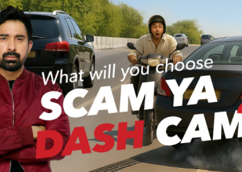 Dylect’s ‘Scam Ya Dash Cam’ campaign aims to empower Indian drivers with tech-enabled vigilance through its smart Dash Cam range