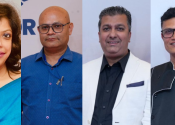Elior India announces key leadership appointments for next phase of growth