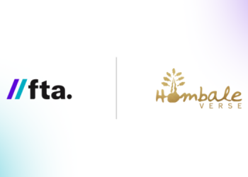FTA Global bags digital marketing mandate for Hombale Films’ Merchandise Brand – HombaleVerse
