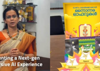 Federal Bank partners with Hogarth to deliver AI-powered immersive Onam campaign