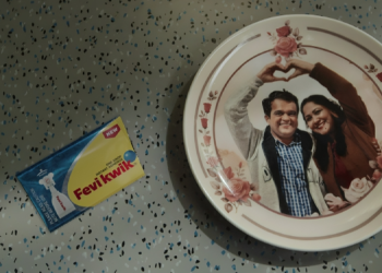 Fevikwik bonds humour and heart in new ad campaign