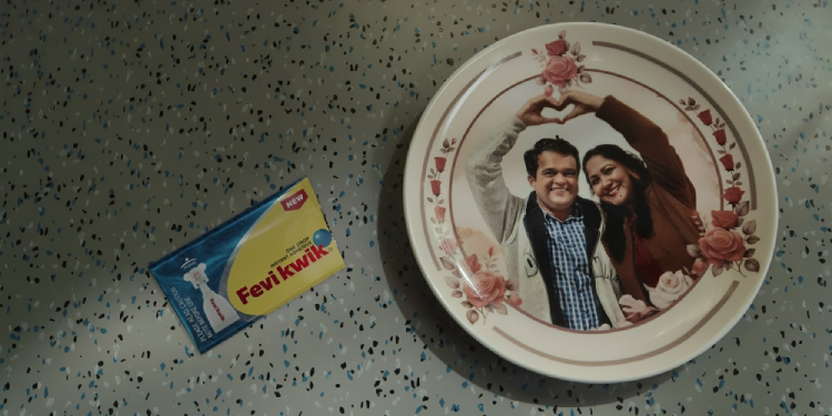 Fevikwik bonds humour and heart in new ad campaign