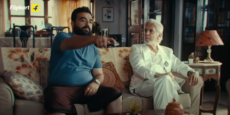 Flipkart unveils ‘Shubh Muhurat Deals’ for Big Billion Days in partnership with Astrotalk