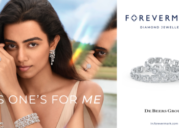 Forevermark Diamond Jewellery marks new era with ‘This One’s For Me’ campaign