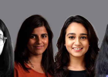 Four Indian Creatives shine on the Global Stage with Next Creative Leaders 2025 Shortlist