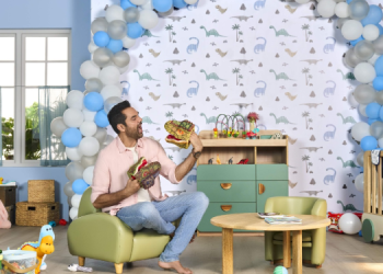 Furlenco launches rental furniture collection tailored for childhood milestones