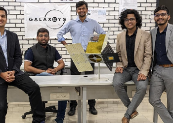 GalaxEye appoints CCS to chart new brand strategy for global space-tech expansion