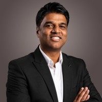 Ganesh Raju 