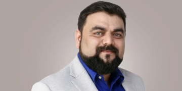 Gaurav Laghate named Head Public Relations and Corporate Communications at Sony Pictures Networks India