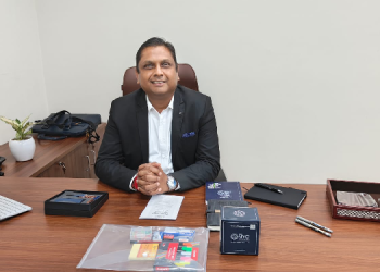 Gaurs Group Appoints Amit Singh as Senior Vice President – Sales