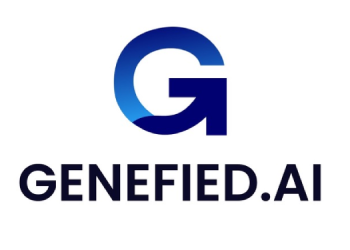 Genefied launches refreshed brand identity to power growth in CPG loyalty and digital traceability