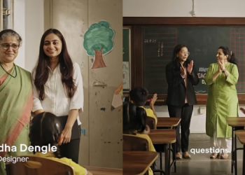 Godrej Enterprises honors Teachers’ Day by celebrating curiosity and learning