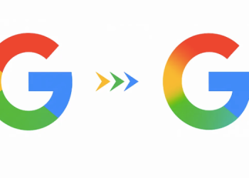 Google Unveils Brighter Gradient “G” Icon in Major Visual Refresh Across Products