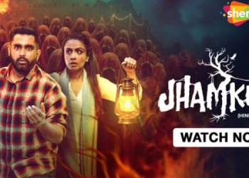 Gujarati Blockbuster Jhamkudi Makes Hindi Digital Debut on ShemarooMe
