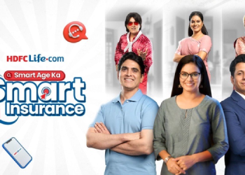 HDFC Life launches ‘Smart Age ka Smart Insurance’ campaign to simplify online life insurance buying