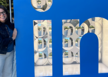 Heather Freeland joins LinkedIn as First Chief Brand Officer