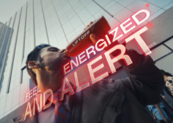 Herbalife India expands wellness portfolio with sugar-free Liftoff® drink