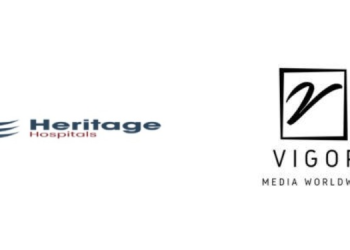 Heritage Hospitals partners with Vigor Media Worldwide to elevate PR strategy